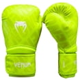 thumbnail image 1 of Guantes de boxeo Venum Contender 1.5 XT 3D Neon Yellow 12oz, 1 of 1