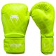 thumbnail image 1 of Guantes de boxeo Venum Contender 1.5 XT 3D Neon Yellow 14oz, 1 of 1