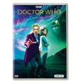 thumbnail image 1 of Serie de TV BBC Doctor Who Peter Capaldi Colección de 9 DVDs, 1 of 3