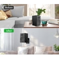 thumbnail image 2 of Soportes de montaje en pared para altavoces HomeMount Surround y estantería, 2 of 5