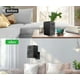 thumbnail image 2 of Soportes de montaje en pared para altavoces HomeMount Surround y estantería, 2 of 5