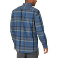 thumbnail image 2 of Wrangler Men's Long Sleeve Outdoor Shirt, 2 of 7