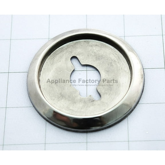 Weber KNOB BEZEL 30500015