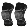 thumbnail image 1 of Rodillera Estabilizadora Rodilleras Rodilleras Ajustables Para Hombres Mujeres Correr Baloncesto Kearding OD016098-03, 1 of 6