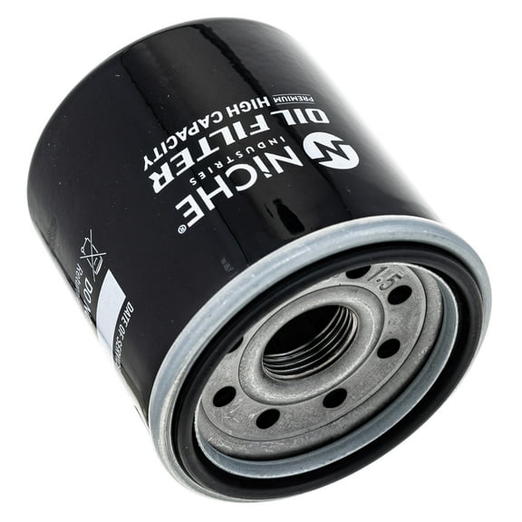 Niche Oil Filter for Polaris 2520799 Ranger 500 425 Sportsman 400 570 519-COL2234F