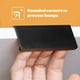 thumbnail image 4 of 5 manijas para muebles, manijas para gabinetes de aluminio, manijas de cocina modernas, manijas curvas para puertas, manijas ocultas para cajones, manijas para armario, dormitorio, baño Adepaton 221065-2, 4 of 9