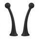thumbnail image 1 of Pegatinas 3D para antena de techo de coche | Bonitas calcomanías decorativas resistentes a arañazos | Emblemas de personalidad fáciles de despegar y pegar para coches, motos y portátiles. Accesorio, 1 of 2