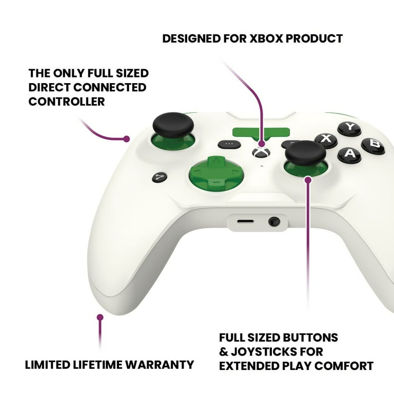 RiotPWR Xbox Cloud Gaming Controller for iOS review: Wires for the win