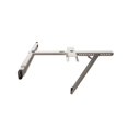 thumbnail image 1 of Support Universel pour Climatiseur en Acier de 23,5 Po - Lot de 4, 1 of 1