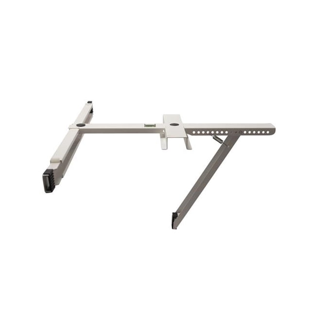 Support Universel pour Climatiseur en Acier de 23,5 Po - Lot de 4