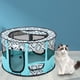thumbnail image 3 of Tienda para mascotas Jaula cómoda para perros Sala de partos para mascotas Tienda cerrada para cría de gatos Tienda plegable para mascotas, 3 of 5