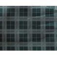 thumbnail image 4 of oneOone Georgette Viscose Fabric Tartan Check Decor Fabric Printed BTY 42 Inch Wide, 4 of 4