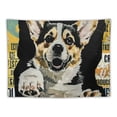 thumbnail image 5 of Orinice Paw Tapestry Wall Hanging Unique Style Graphic Tapestries Home Wall Decor Art for Living Room Bedroom Apartment Farmhouse Dorm 40x60inch, 5 of 6