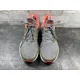 thumbnail image 5 of Adi - das Sneakers Men 7M Rapidarun cloudfoam Running Shoes Gray Athletic BY8974, 5 of 6