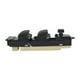 thumbnail image 3 of Interruptor De Ventanilla Eléctrica Delantera Izquierda MR732119 Negro Reemplaza A Mitsubishi, 3 of 8