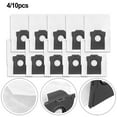 thumbnail image 4 of MYG Spare Dust Bag For Mova G30/G30 Ultra/G30 PRO/G20 Master Robot Vacuum Cleaner, 4 of 7