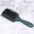 thumbnail image 3 of Air Cushion Comb  Portable Smooth Useful  Large Air Cushion Scalp Massager, 3 of 4