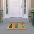 thumbnail image 6 of KQJQS Indoor Doormat, Front Back Door Mat, 15.7x23.6 Inch, Non-Slip Absorbent Resist Dirt Door Mats, Machine Washable Low-Profile Inside Floor Mat Door Rugs for Entryway, 6 of 8