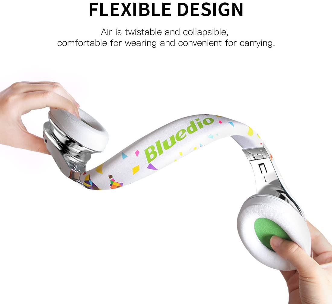 Fashionable Wireless Bluetooth 