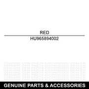 RedMax 965894002 61 Mulch Kit
