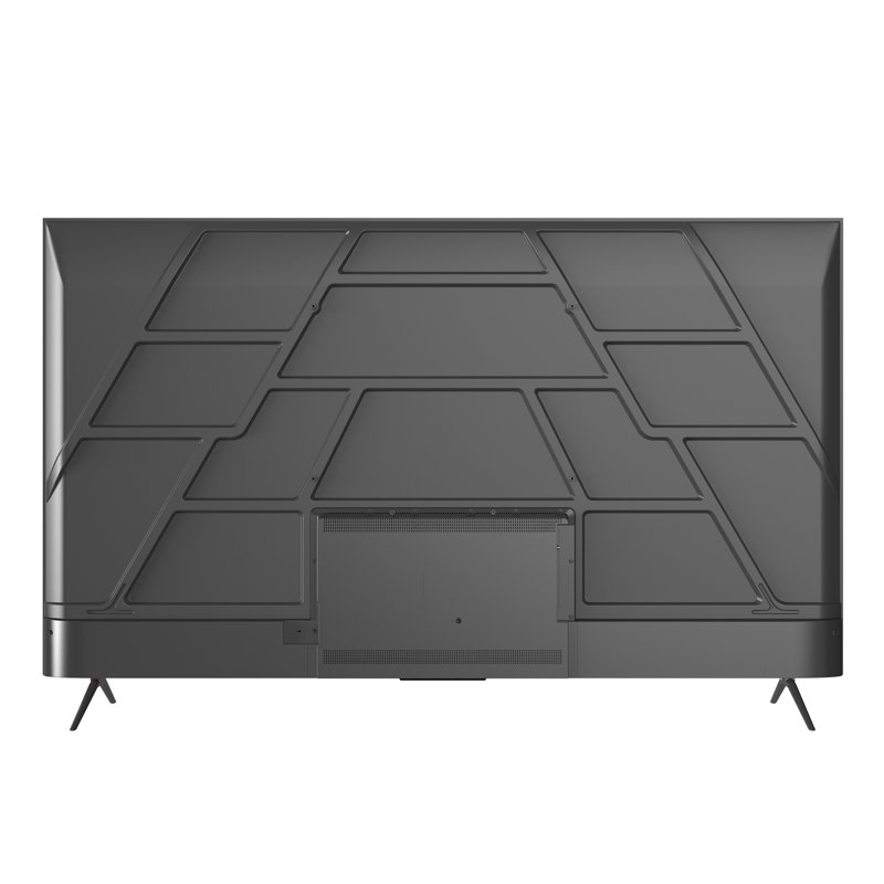 Philips 85" Class QLED 4K UHD (2160p) Google Smart TV (85PQL7456/F7) gallery view