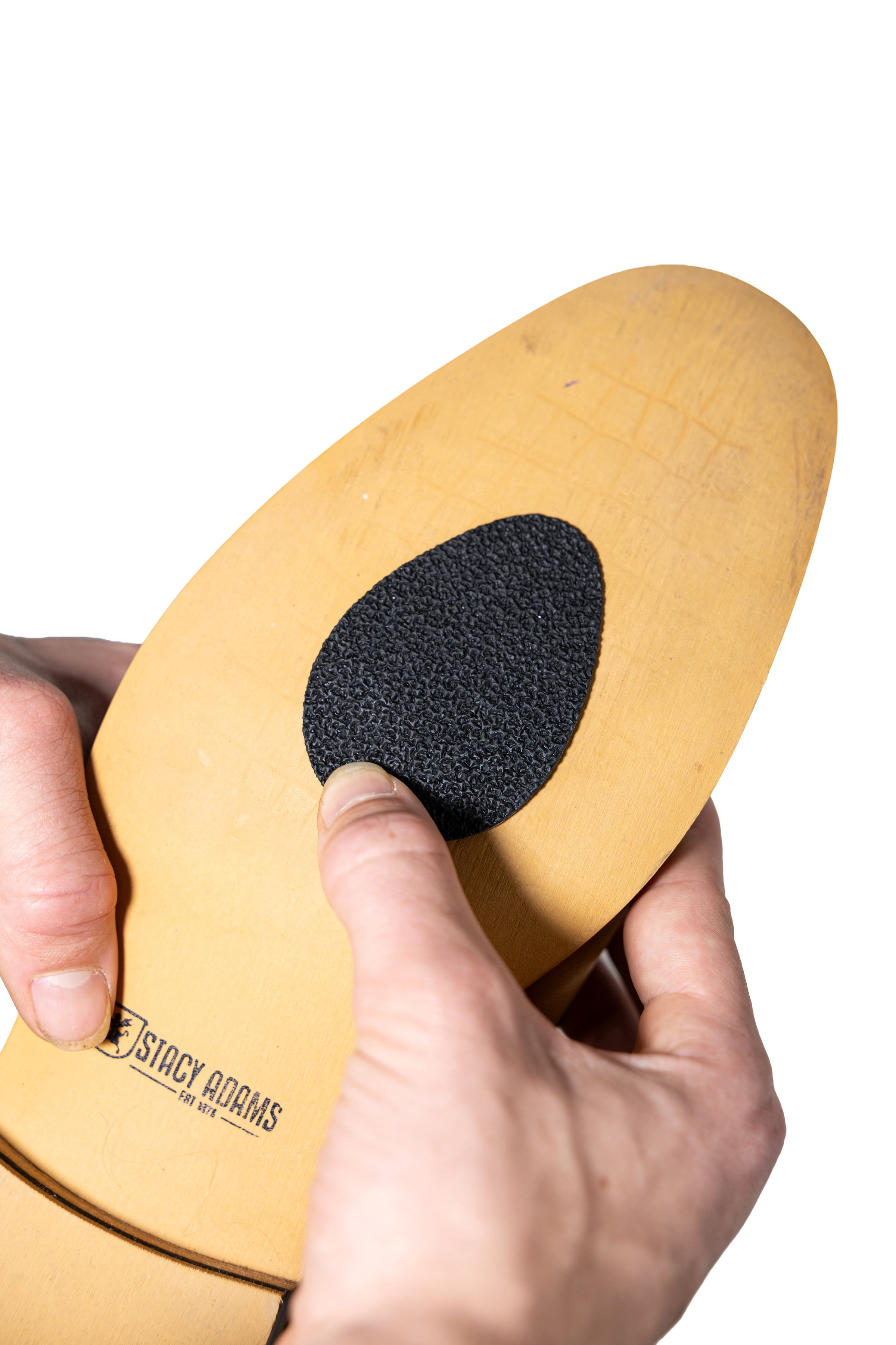 American Legacy Shoe Sole Pads