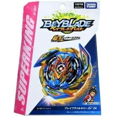 Beyblade Burst