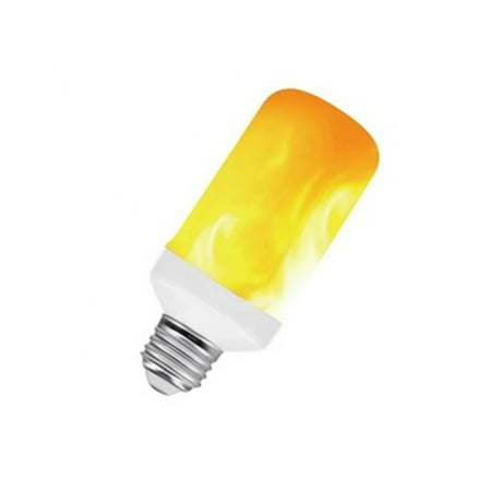 

Led Light Bulb E27 E14 B22 LED Flame Bulb With Sensor Upside Down Effect Simulated Decorative 9W 15W Lighting Lamp -------- High Brightness
