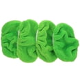 thumbnail image 5 of 4 recambios reutilizables para mopa seca y de barrido, almohadillas de repuesto de microfibra para mopa húmeda., 5 of 5
