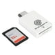 thumbnail image 3 of DC Card Reader, Memory Card Reader, Adapter with CD for Sega Dreamcast Dreamshell V4.0, 3 of 5