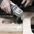thumbnail image 3 of ARBORTECH Mini TURBO Kit | Ã˜ 50 mm Tungsten Freehand Power Carving Attachment for Angle Grinder | MIN.FG.510.20, 3 of 5
