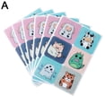 thumbnail image 7 of 24x Anti-mosquito Sticker Baby Stickers Repellent Patches Repelle Drive I4, 7 of 7