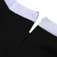 thumbnail image 5 of BJUTIR Robes d'Été pour Femmes Grande Taille Robe Allemande Col Carré Tablier Oktoberfest Fille, 5 of 5