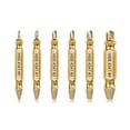 thumbnail image 1 of 6pcs Damaged Screw Kit,stripped Screw Set For Easily And Quickly Remover Common Sizes Of Broken Too, 1 of 5
