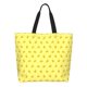 thumbnail image 1 of Balery Cheese 1 Bolsa Tote Estilo Estético con Cremalleras, Bolsa de Hombro, Bolsa de Compras Grande y Plegable, 1 of 8