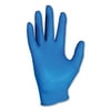 Kleenguard G10 Arctic Blue Nitrile Gloves (90096), Ambidextrous, Powder Free, Small, 200/Box