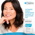thumbnail image 4 of OmneDiem Histamine Digest DAO Enzyme Supplement with DAOgest 60 Caps, 4 of 11