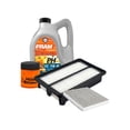 thumbnail image 1 of Kit De Aceite Mineral 15W40 Compatible con Kit De Afinación Sin Bujías Honda Civic L4 2.4L del 2012 al 2015, 1 of 3