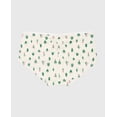 thumbnail image 5 of Ultrasoft Boyshort in Tiny Soft Trees, 5 of 5