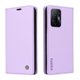 thumbnail image 3 of Funda para Xiaomi 11T/11T Pro Estuche de Cuero PU Tipo Cartera con Ranuras para Tarjetas y Cierre Magnético, 3 of 5