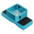 thumbnail image 1 of Billiard Pool Stick Snooker Accessory,  Chalk Clip Holder Mini  Stick Tip Chalk Holder, 1 of 8