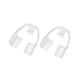 thumbnail image 2 of 2 piezas de aparatos ortopédicos antimolares ajustables, protectores de dientes nocturnos, 2 of 9