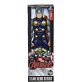 thumbnail image 5 of Marvel Avengers Titan Hero Series Thor 12-Inch Figure, 5 of 5