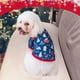 thumbnail image 4 of Camiseta navideña para mascotas, camisetas suaves y transpirables para cachorros, ropa estampada para mascotas para perros pequeños y gatos, 4 of 5