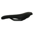 thumbnail image 4 of Serfas Spartan-3 Performance Series Chromoly Bicycle Saddle - SPR-3 - Black / 145mm Width, 4 of 6