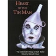thumbnail image 1 of Pre-Owned Heart of the Tin Man: The Collected Writings of Jack Haley (Hardcover) 0970387202 9780970387202, 1 of 1