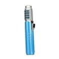 thumbnail image 1 of Hit Fire Machine Lightsaber Kitchen Cooking Torch Adjustable Blue Flame Gift For Chef Windproof Blow Torch Refillable Creme Brulee Dessert BBQ And Baking 20ML, 1 of 3