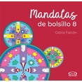thumbnail image 1 of MANDALAS DE BOLSILLO 8 N.V: PUNTILLADO VR EDITORAS GLORIA FALCON, 1 of 2