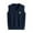 a8-Navy, variant on Teen Boys and Girl Sweater Fall Unisex V-Neck Sleeveless Uniform Cotton Sweater Vest Knitted School 2-17 Years(1-3 Years,Wine)