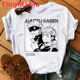 thumbnail image 4 of Camisetas de Anime japonés Jujutsu Kaisen para hombre, camisetas con estampado de Itadori Yuji, camisetas Harajuku, camiseta de manga corta Unisex Ryomen Sukuna para hombre, 4 of 5